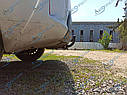 Фаркоп Toyota Auris (хетчбек 2012-) (ФаркопТойота Ауріс) Автопристрій, фото 8