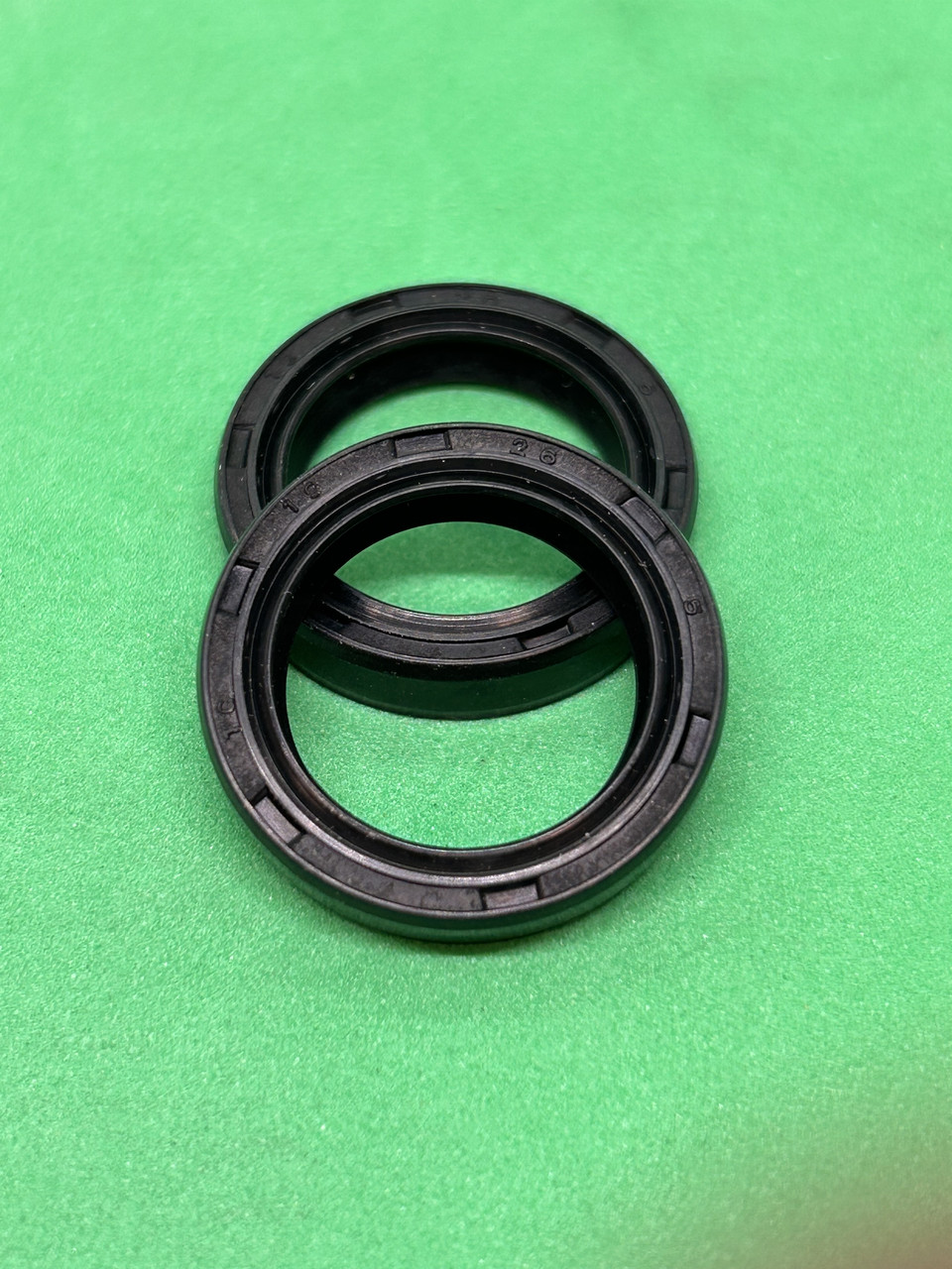 Сальник, Манжета 19х26-5, фото 1