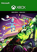 Hypnospace Outlaw & Slayers X: Terminal Aftermath: Vengance of the Slayer Bundle для Xbox One/Series S/X