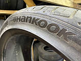 Розпаровка 285/35R22 Hankook Ventus S1 evo2 6+мм 17рік, фото 5