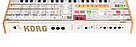 Синтезатор KORG microKORG S, фото 5