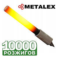 Запальник керамічний METALEX (Японія) для пелетного пальника