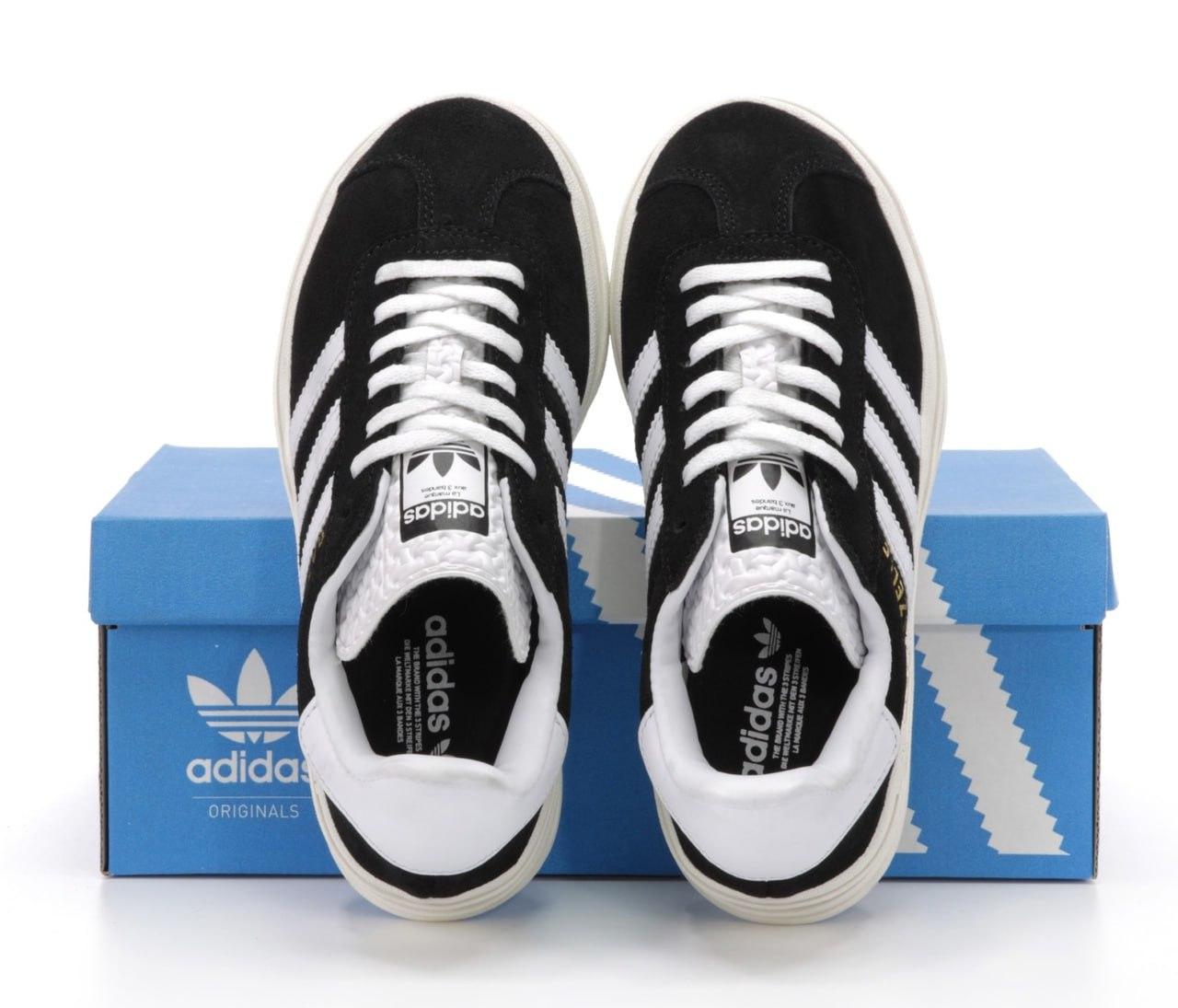 Plataforma Gazelle Adidas Em Segunda M o Durante 85 EUR Em 49 OFF