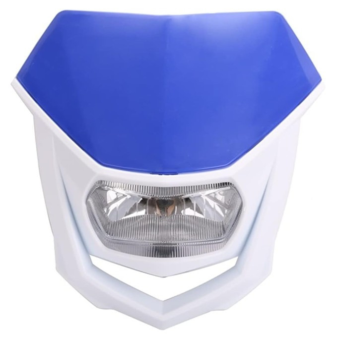 Купить Фара для мотоцикла ендуро CR CRF XR YZ YZF WR KX KXF KLX RM RMZ ...