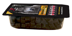 Корм для собак напіввологий Alpha Spirit Poultry беззерновий 200 г (as3003209m)