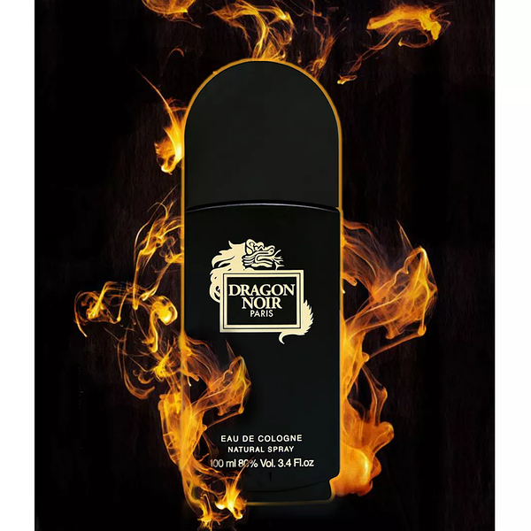 LEZO.market Via Paris Group Dragon Noir 100ml