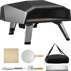 Піч для піци на дровах Vevor PSLHWBXRQSY12