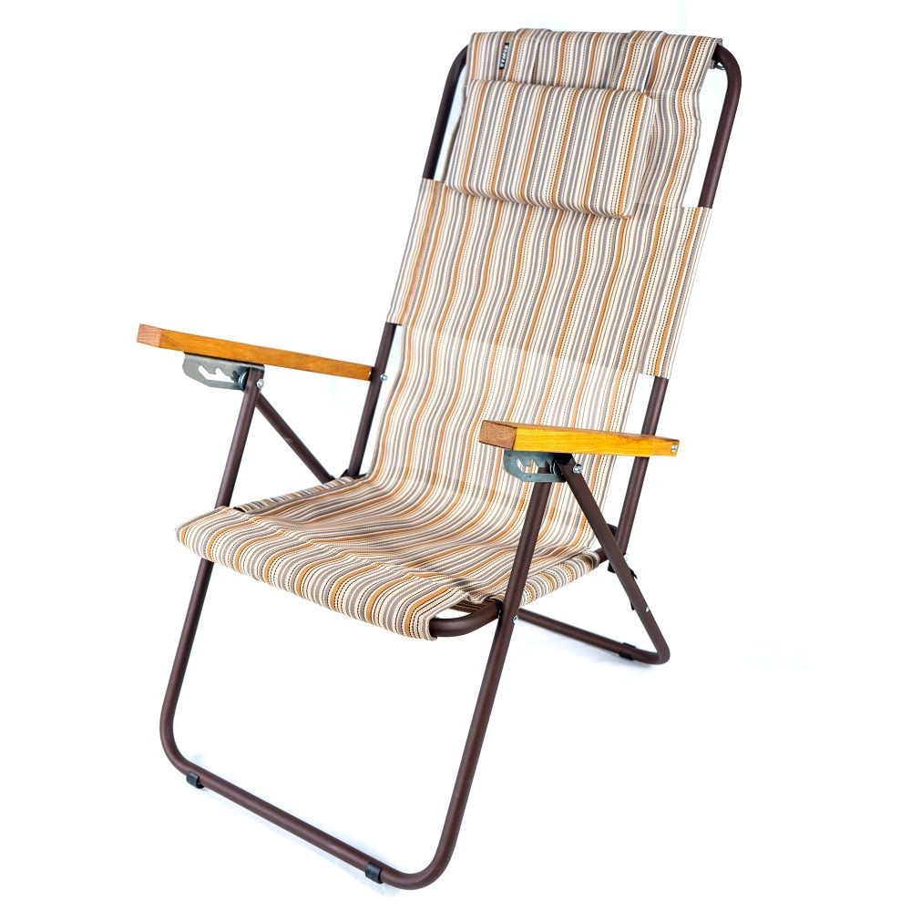 Шезлонг Ranger Comfort 1 (Арт. RA 3301) , (500322)