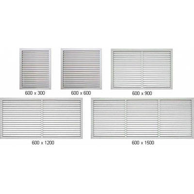 Решітки радіаторні