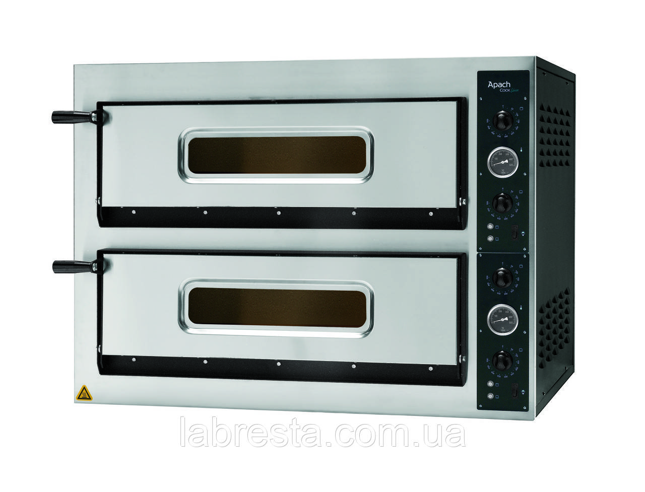 Пічь для пици Apach AML44X
