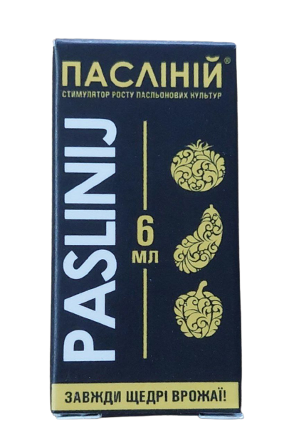 Стимулятор росту Пасліній 6мл, фото 1