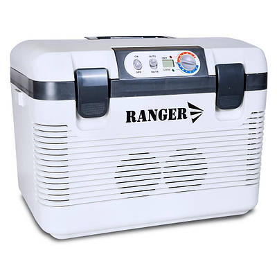 Автохолодильник Ranger Iceberg 19L (Арт. RA 8848), (03689)
