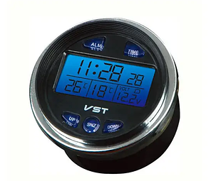 Автогодинники