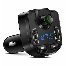 FM-модулятори