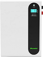 Акумулятор Delong LFP-51200-A (LiFePo4 51.2V 200Ah 10kWh)