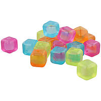 Багаторазові кубики льоду 20 штук