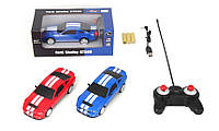 Машина батар. р/у 27050 (24шт) 1:24, Ford Mustang GT500, в коробке 14*26,5*10,5см