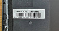 Кришка матриці для ноутбука Lenovo T460 (AP105000100, SCB0H21613) Вживана, фото 3