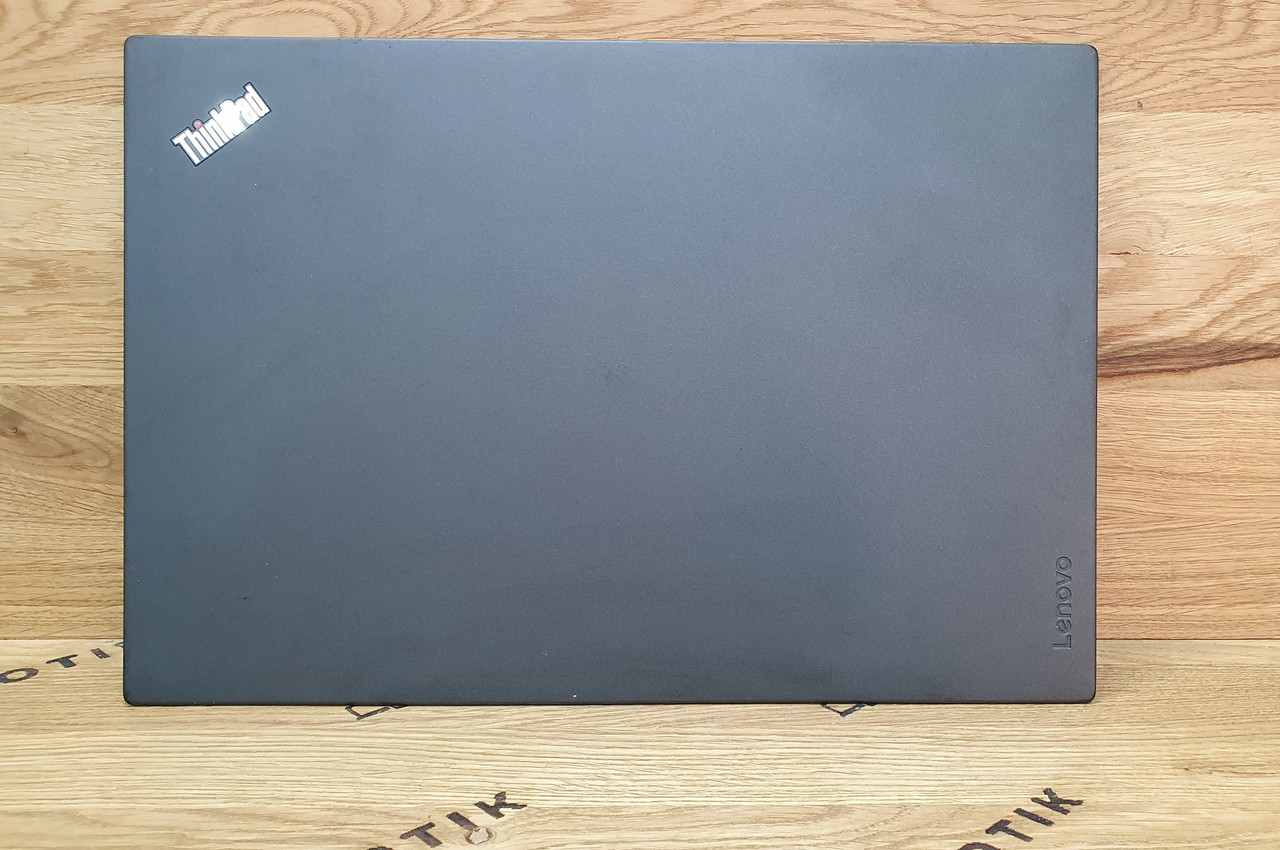 Кришка матриці для ноутбука Lenovo T460 (AP105000100, SCB0H21613) Вживана