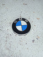 Колпачек ступицы с эмблемой BMW (36136783536)