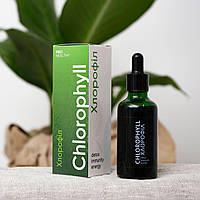 Хлорофилл Чойс жидкий для укрепления иммунитета Chlorophyll Choice