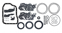Ремкомплект прокладок и сальников АКПП U660E 06-up 0435133400