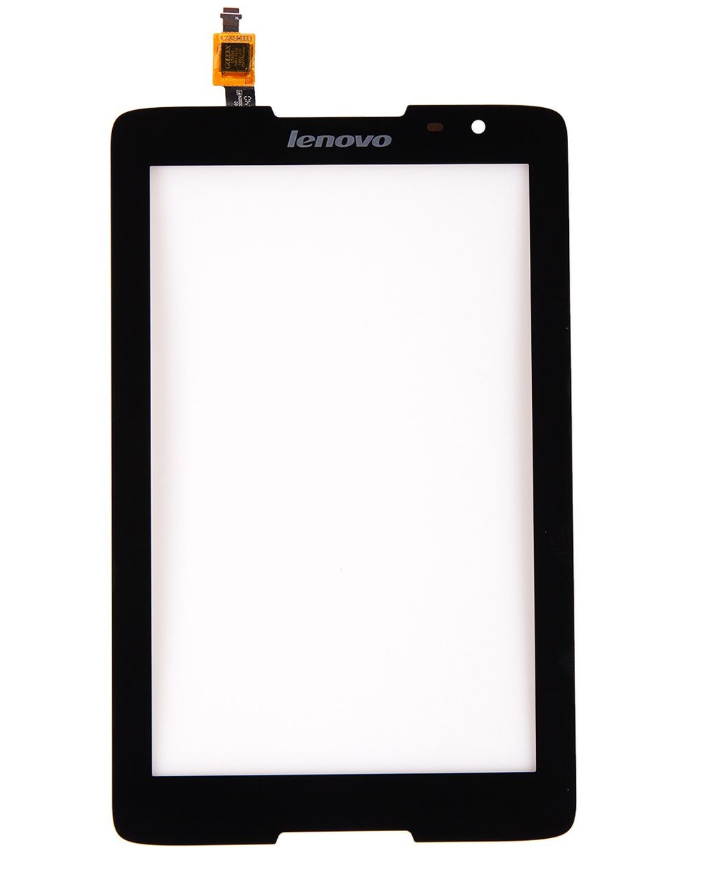 Купить Сенсор (тачскрин) Lenovo A5500 IdeaTab черный, цена 320 ₴ — Prom ...