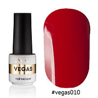 Гель-лак Vegas 010