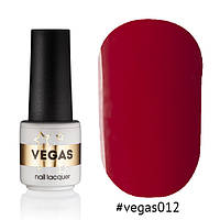 Гель-лак Vegas 012