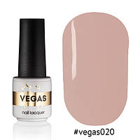 Гель-лак Vegas 020