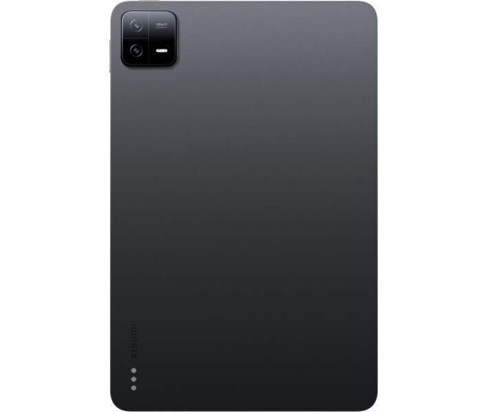 Планшет Xiaomi Pad 6 6/128GB Gravity Gray. UCRF UA. Гарантия 12 месяцев. - фото 1 - id-p1891964079