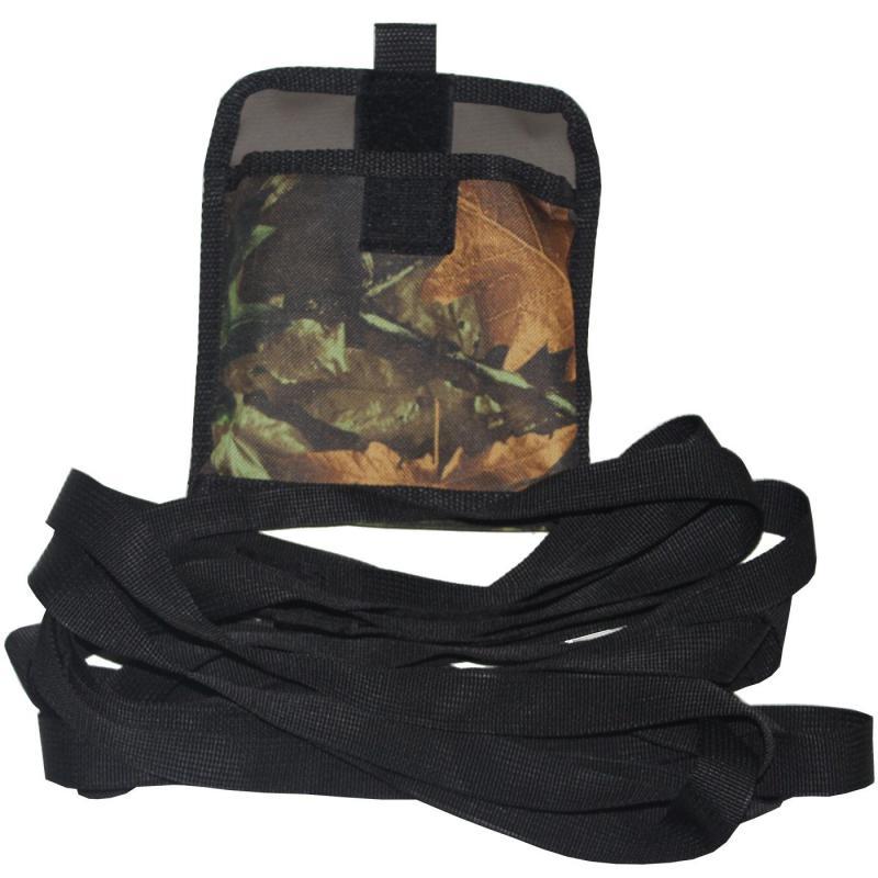 Евакуаційна система строп 5 кілець (SK0018), фото 1