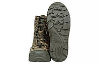 Берці тактичні ALPINE CROWN Predator RX5000 kevlar midsole MM-14, фото 3