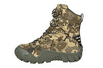 Берці тактичні ALPINE CROWN Predator RX5000 kevlar midsole MM-14, фото 5