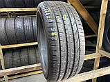 Розпаровка 285/40R22 Pirelli P Zero 20рік 6+мм, фото 3