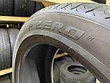 Розпаровка 285/40R22 Pirelli P Zero 20рік 6+мм, фото 7