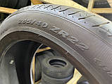 Розпаровка 285/40R22 Pirelli P Zero 20рік 6+мм, фото 8