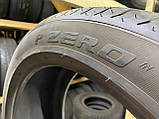 Розпаровка 285/40R22 Pirelli P Zero 20рік 6+мм, фото 9