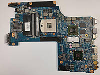 Материнська плата для ноутбука HP Envy 17 17-1000 Series ATI Radeon HD 5850M 216-0769010 DA0SP8MB6E0 Rev:E