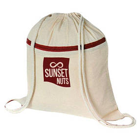 Набір арахісу Pucsac Sunset Nuts у рюкзаку 4s 900g