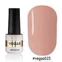 Гель-лак Vegas 025