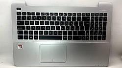 Верхня частина з клавіатурою Asus X555Q 13N0-R7A0913