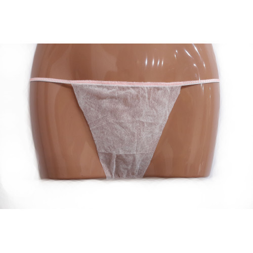 Трусики жіночі одноразові упаковка 50шт