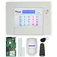 Комплект сигнализации Pyronix KIT-ENF32WE-APP/GPRS White