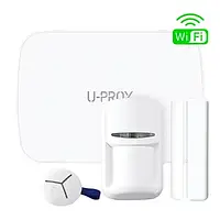 Комплект сигналізації U-Prox MP WiFi S White