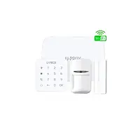 Комплект сигналізації U-Prox MP WiFi kit White