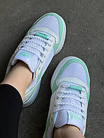Кольорові жіночі кроссівки Adidas Forum Bold I Love Dance. Модні кросси для дівчат Адідас Форум., фото 3
