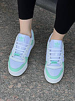 Кольорові жіночі кроссівки Adidas Forum Bold I Love Dance. Модні кросси для дівчат Адідас Форум., фото 8
