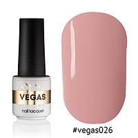 Гель-лак Vegas 026