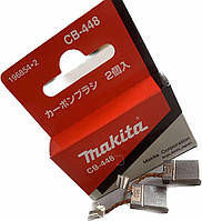 Щетки Makita CB-440/448/436